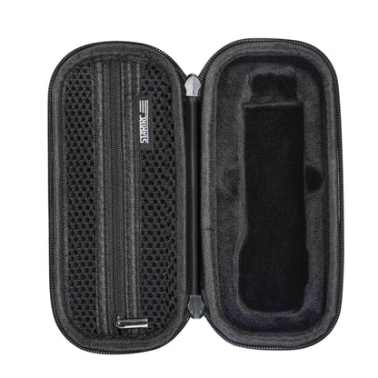 For DJI OSMO Pocket 3 STARTRC Portable Carrying Case Body Storage Bag (Black) by bashfashion