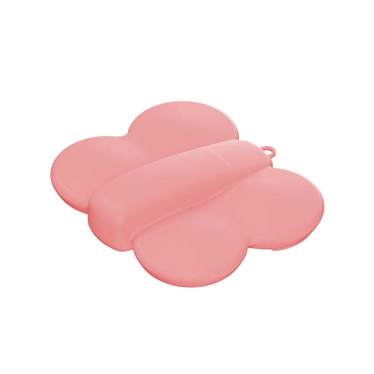 For DJI Neo Sunnylife Butterfly Storage Box Anti-collision Anti-scratch Protection Case (Pink) by Sunnylife