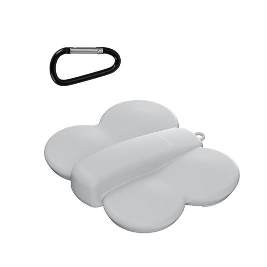 For DJI Neo Sunnylife Butterfly Storage Box Anti-collision Anti-scratch Protection Case (Grey) by Sunnylife