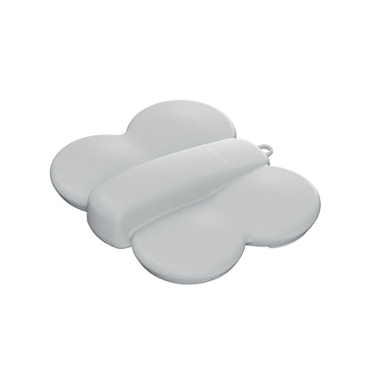 For DJI Neo Sunnylife Butterfly Storage Box Anti-collision Anti-scratch Protection Case (Grey) by Sunnylife