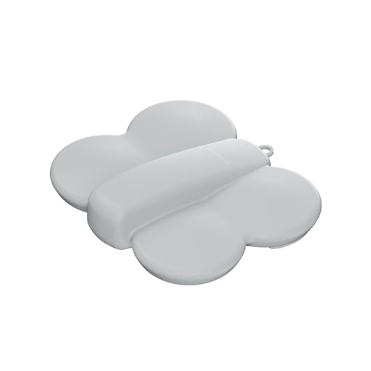 For DJI Neo Sunnylife Butterfly Storage Box Anti-collision Anti-scratch Protection Case (Grey) by Sunnylife