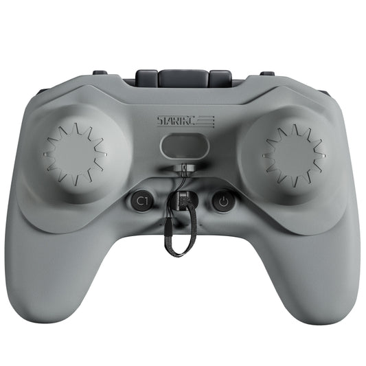 For DJI Avata 2 / FPV 3 / 2 STARTRC Remote Controller Thumb Rocker Guard Protector Case (Grey) by STARTRC