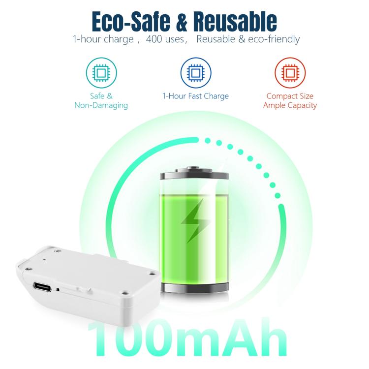 For DJI Flip STARTRC Air-Dropping System Thrower Parabolic (Grey) by STARTRC