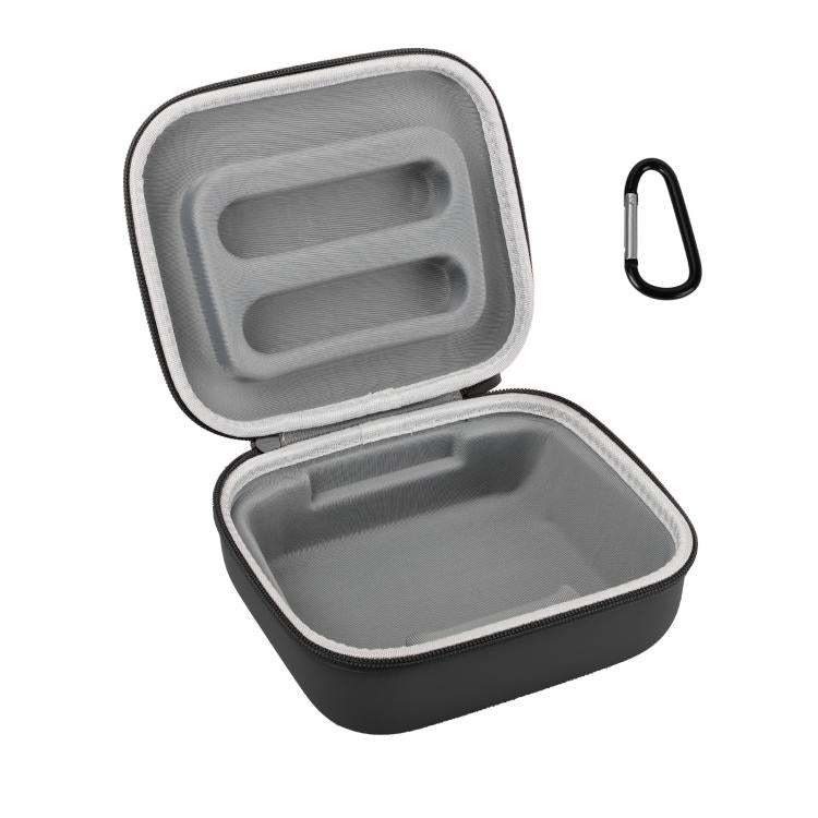 Sunnylife Mini Carrying Case Protective Handbag Portable Clutch Storage Bag for DJI RC 2 / 1 / RC-N3 / N2 / N1 (Black) by Sunnylife