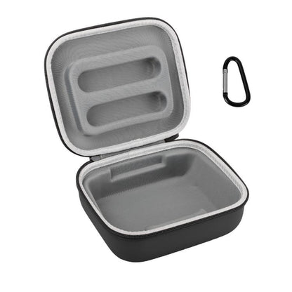 Sunnylife Mini Carrying Case Protective Handbag Portable Clutch Storage Bag for DJI RC 2 / 1 / RC-N3 / N2 / N1 (Black) by Sunnylife