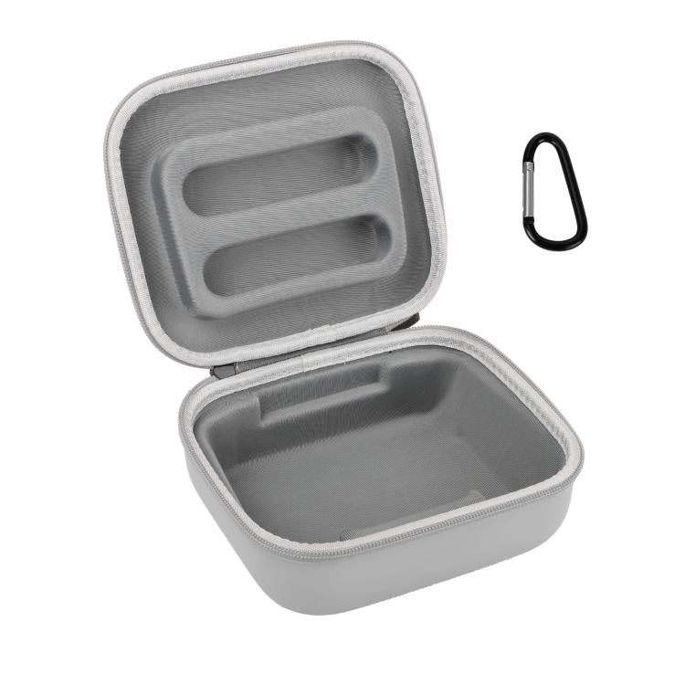 Sunnylife Mini Carrying Case Protective Handbag Portable Clutch Storage Bag for DJI RC 2 / 1 / RC-N3 / N2 / N1 (Grey) by Sunnylife