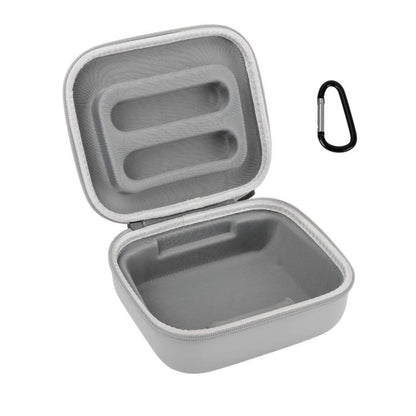 Sunnylife Mini Carrying Case Protective Handbag Portable Clutch Storage Bag for DJI RC 2 / 1 / RC-N3 / N2 / N1 (Grey) by Sunnylife