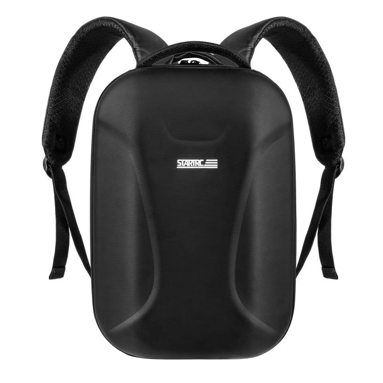 STARTRC Hard Shell Waterproof Shoulders Bag Backpack for DJI Mavic 3 Pro / Mavic 3 Classic (Black) by STARTRC