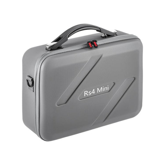 For DJI RS 4 Mini STARTRC Storage Case Box Suitcase (Dark Gray) by STARTRC