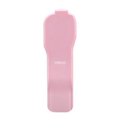 For DJI Osmo Pocket 3 STARTRC Storage Box Protective Case with Lanyard (Pink) by STARTRC