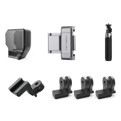 PGYTECH P-18C-042 Extension Pole Storage Bag Expansion Accessories Vlog Kit for DJI Osmo Pocket by PGYTECH