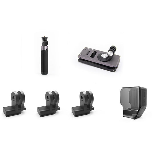 PGYTECH P-18C-043 Extension Pole Storage Bag Expansion Accessories Travel Kit for DJI Osmo Pocket by PGYTECH