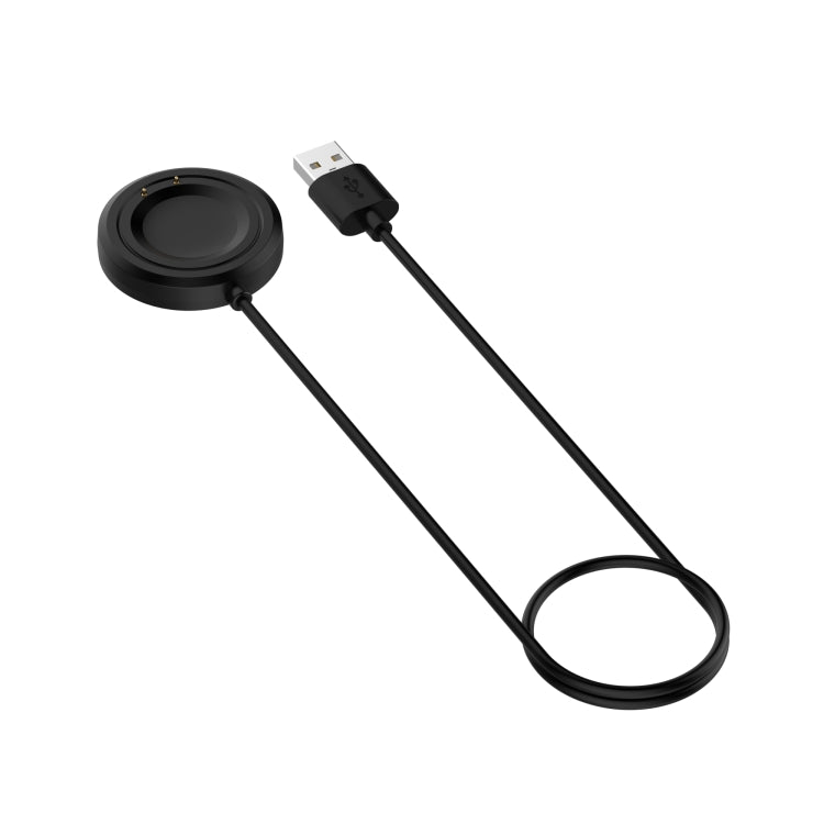 For vivo Watch 42mm / 46mm Universal Smart Watch Magnetic Charger, Length: 1m by bashfashion