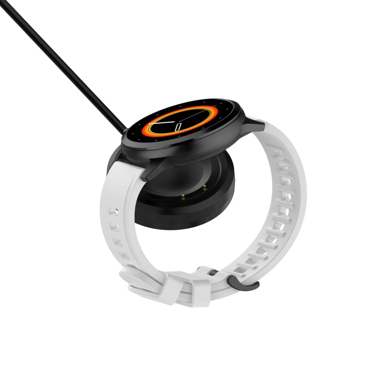 For vivo Watch 42mm / 46mm Universal Smart Watch Magnetic Charger, Length: 1m by bashfashion