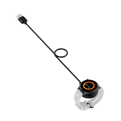 For vivo Watch 42mm / 46mm Universal Smart Watch Magnetic Charger, Length: 1m by bashfashion