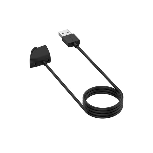 For Samsung Galaxy Fit 2 SM-R220 Smart Watch Charging Cable, Length:100cm by bashfashion