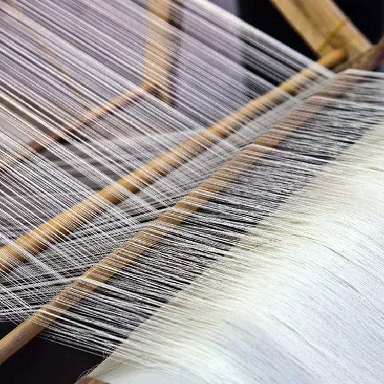 Nylon Wrist Strap Watch Bands For Apple Watch Series 7 41mm / 6 & SE & 5 & 4 40mm / 3 & 2 & 1 38mm(Cape Blue) by bashfashion