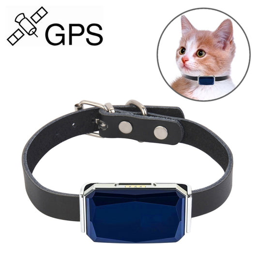 G12 IP67 Waterproof Pet GPS Tracker Dog Locator by bashfashion
