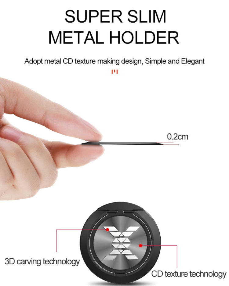 For OnePlus 6T XINLI Stitching Cloth Texture Shockproof TPU Protective Case with Ring Holder(Blue) by XINLI