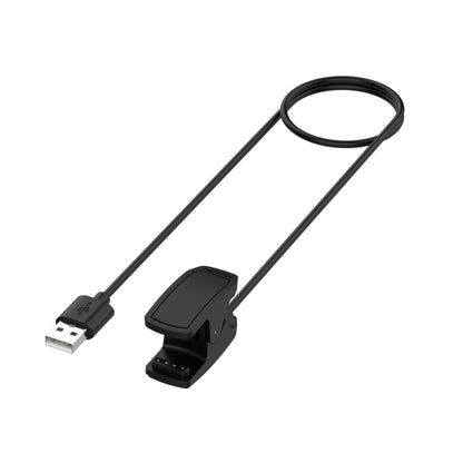 For Garmin Descent MK2 / MK2i USB Charging Cable with Data Function, Length: 1m(Black) by bashfashion