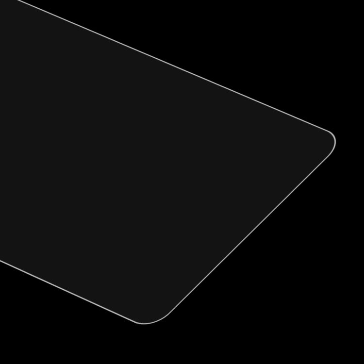 For Google Pixel 4a 5G 0.26mm 9H 2.5D Tempered Glass Film by DIYLooks