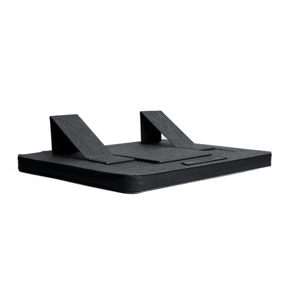 NILLKIN Commuter Multifunctional Laptop Sleeve For 14.0 inch and Below(Blue) by NILLKIN