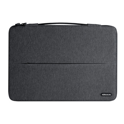 NILLKIN Commuter Multifunctional Laptop Sleeve For 16.0 inch and Below(Dark Gray) by NILLKIN