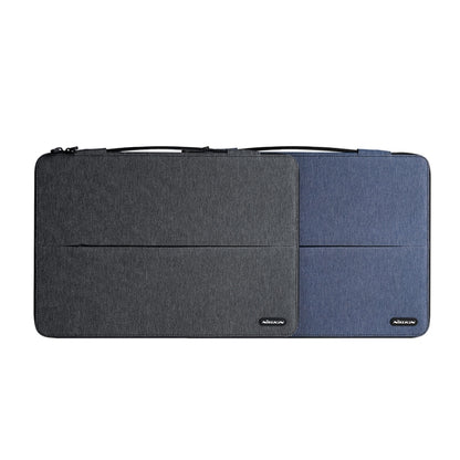 NILLKIN Commuter Multifunctional Laptop Sleeve For 16.0 inch and Below(Dark Gray) by NILLKIN