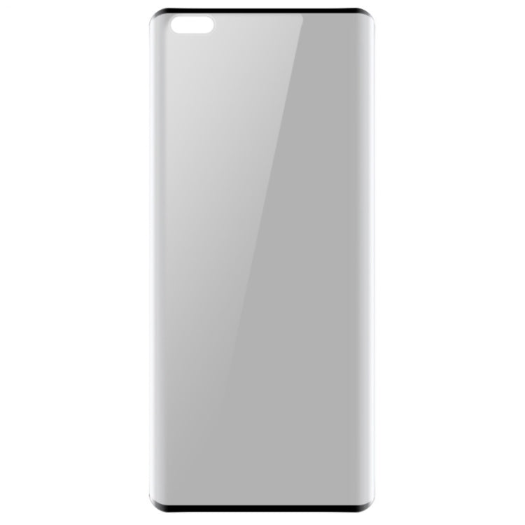 For Huawei nova 8 Pro 5G IMAK 3D Curved Privacy Anti-glare Tempered Glass Film by imak