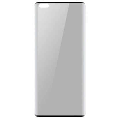 For Huawei nova 8 Pro 5G IMAK 3D Curved Privacy Anti-glare Tempered Glass Film by imak