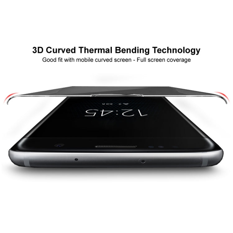 For OPPO Find X3 / Find X3 Pro IMAK 3D Curved Privacy Anti-glare Tempered Glass Film by imak