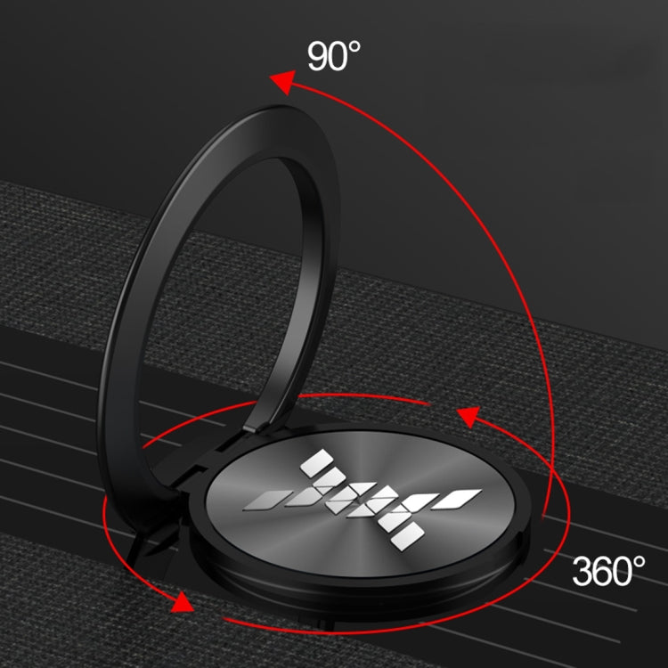 For Huawei nova 2s XINLI Stitching Cloth Textue Shockproof TPU Protective Case with Ring Holder(Blue) by XINLI