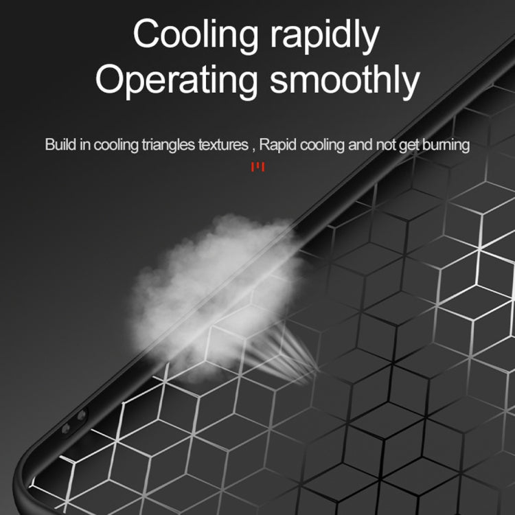 For Huawei nova 4 XINLI Stitching Cloth Textue Shockproof TPU Protective Case with Ring Holder(Black) by XINLI