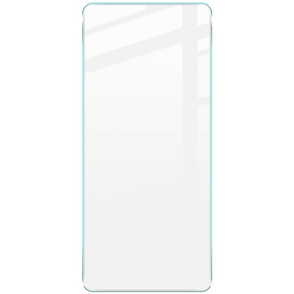 For Google Pixel 5a 5G IMAK H Series Tempered Glass Film by imak
