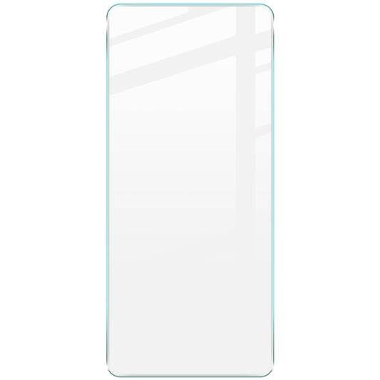 For Google Pixel 5a 5G IMAK H Series Tempered Glass Film by imak