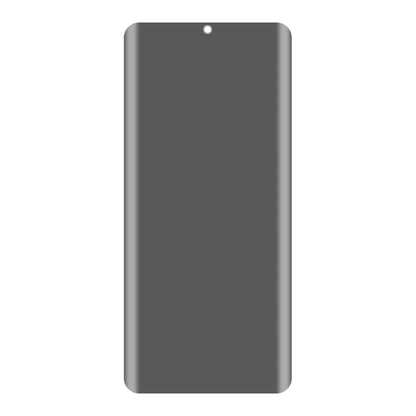 For Samsung Galaxy S21 5G 0.3mm 9H Surface Hardness 3D Curved Surface Privacy Glass Film by bashfashion