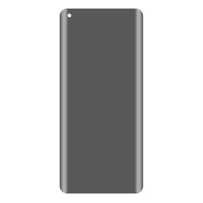 For OnePlus 8 Pro 0.3mm 9H Surface Hardness 3D Curved Surface Privacy Glass Film by bashfashion