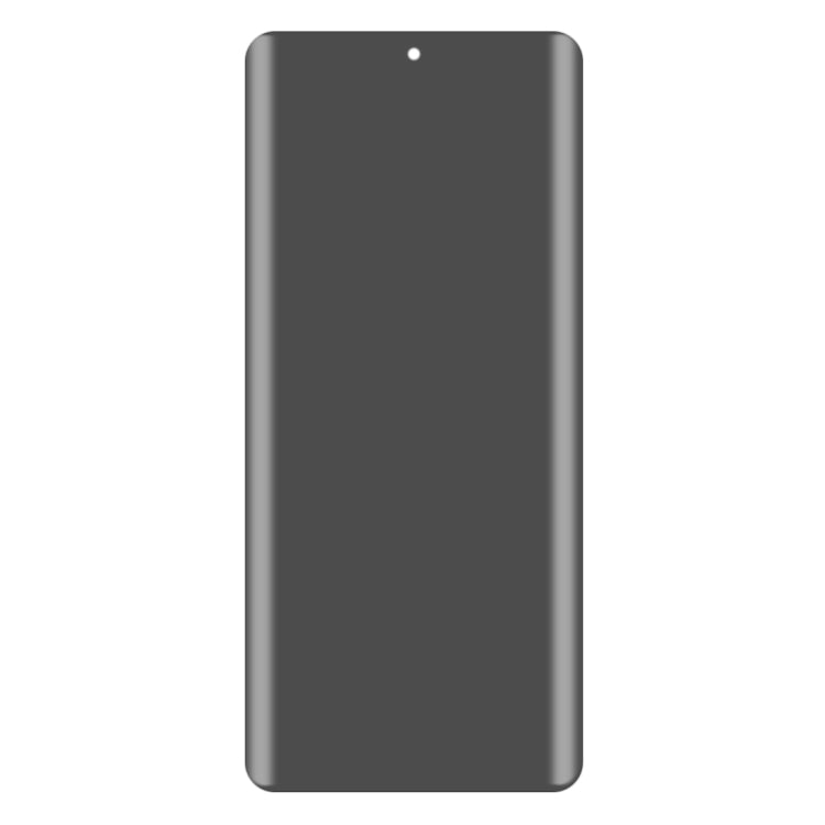 For Meizu 18 / 18s 0.3mm 9H Surface Hardness 3D Curved Surface Privacy Glass Film by bashfashion