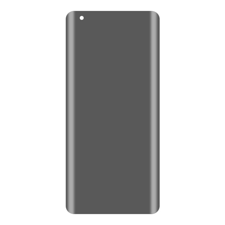 For Xiaomi Mi 10 Pro 0.3mm 9H Surface Hardness 3D Curved Surface Privacy Glass Film by bashfashion