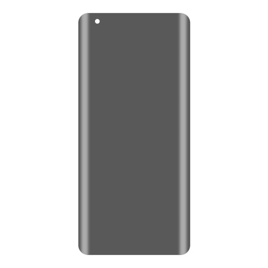For Xiaomi Mi 10 Pro 0.3mm 9H Surface Hardness 3D Curved Surface Privacy Glass Film by bashfashion