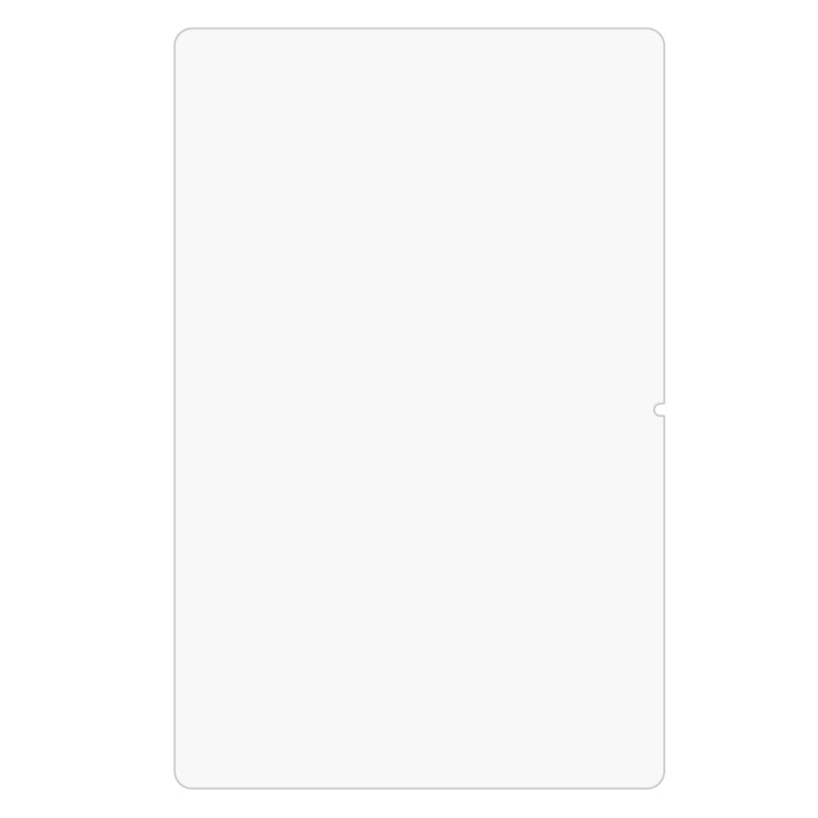 For Samsung Galaxy Tab S7 FE / T730 Matte Paperfeel Screen Protector by bashfashion