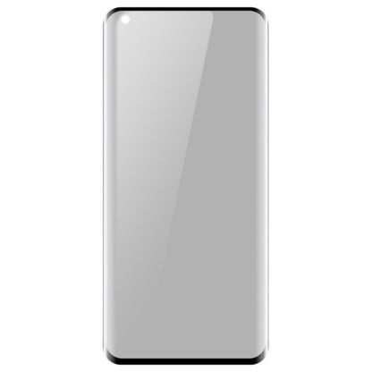 For Xiaomi Mi 10S / 10 Ultra IMAK 3D Curved Privacy Anti-glare Tempered Glass Film by imak