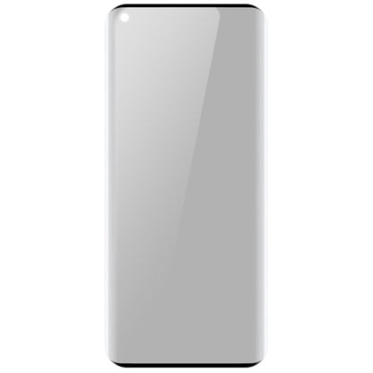For Xiaomi Mi 11 Pro / 11 Ultra IMAK 3D Curved Privacy Anti-glare Tempered Glass Film by imak