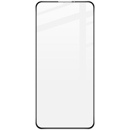 For Google Pixel 5A 5G IMAK 9H Surface Hardness Full Screen Tempered Glass Film Pro+ Series by imak