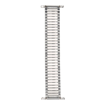 Aluminum Alloy Steel Watch Band For Apple Watch Series 9&8&7 41mm / SE 3&SE 2&6&SE&5&4 40mm / 3&2&1 38mm(Rose Gold) by bashfashion