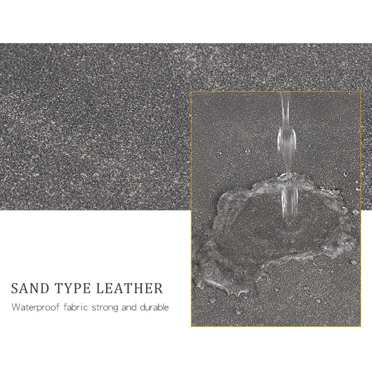 ST06SDJ Frosted PU Business Laptop Bag with Detachable Shoulder Strap, Size:13.3 inch(Pink) by bashfashion