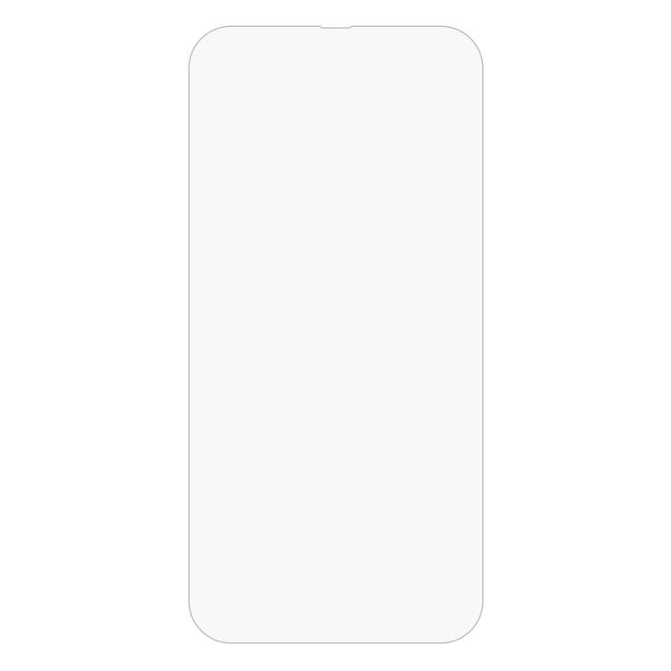 For iPhone 16e / 13 / 13 Pro 0.26mm 9H 2.5D Tempered Glass Film by DIYLooks