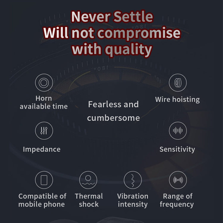 QKZ AK6 3.5mm In-Ear Wired Subwoofer Sports Earphone, Cable Length: About 1.2m(Green) by QKZ