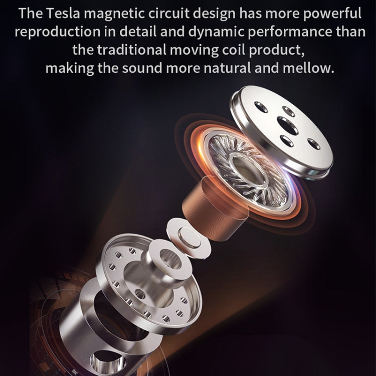 QKZ AK6 3.5mm In-Ear Wired Subwoofer Sports Earphone, Cable Length: About 1.2m(Green) by QKZ