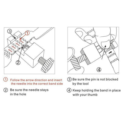 22mm For Samsung Smart Watch Double Rows Diamond Steel Watch Band(Black) by bashfashion